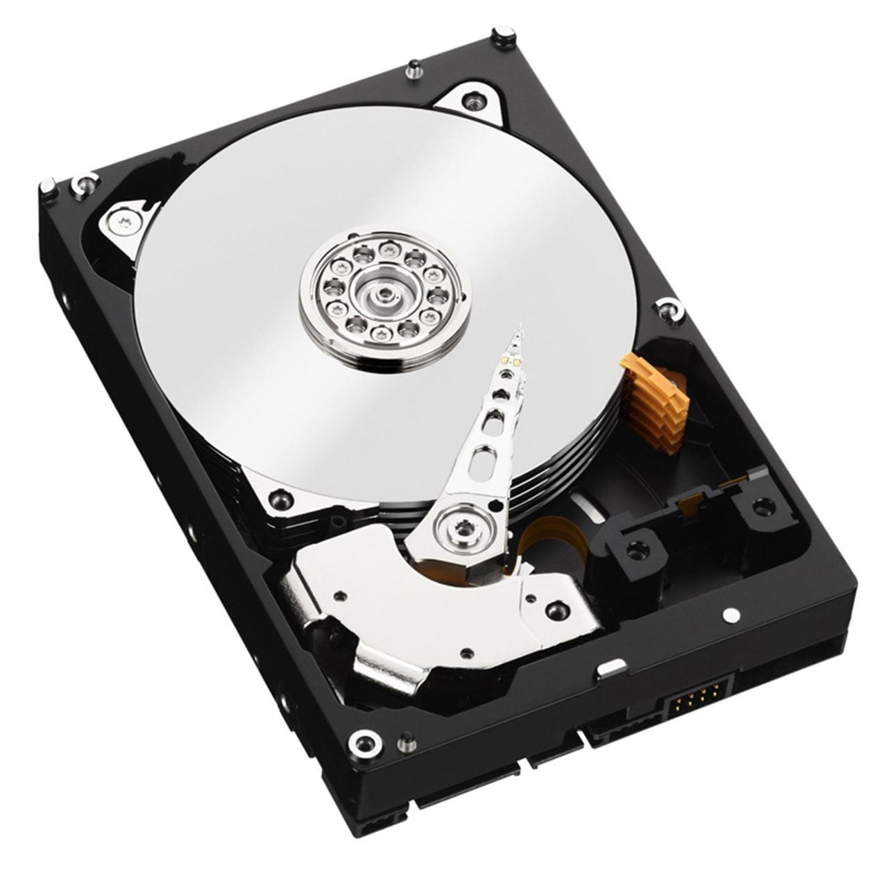 hard disk