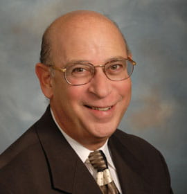 Image of Drexel's Dr. Bruce Eisenstein, interim dean of the College of Engineering