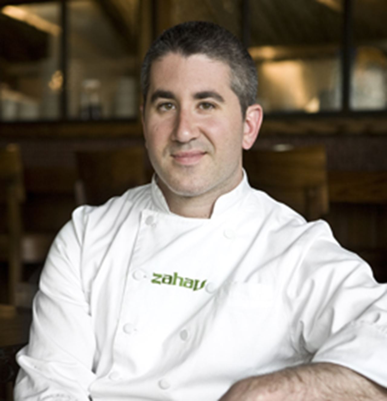Chef Michael Solomonov