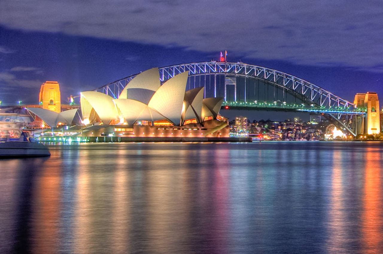 A group of Drexel students are designing a transportation concept for Sydney, Australia as part of Disney's Imaginations contest.