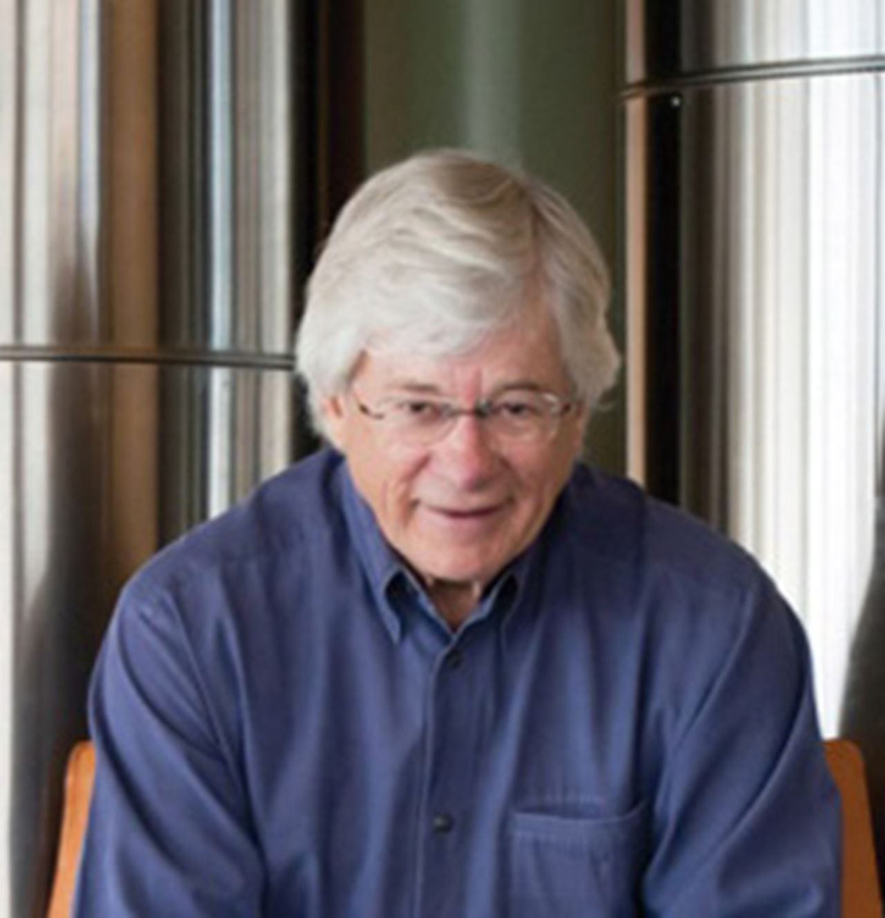 Al West, Drexel's 2013 Business Leader of the Year