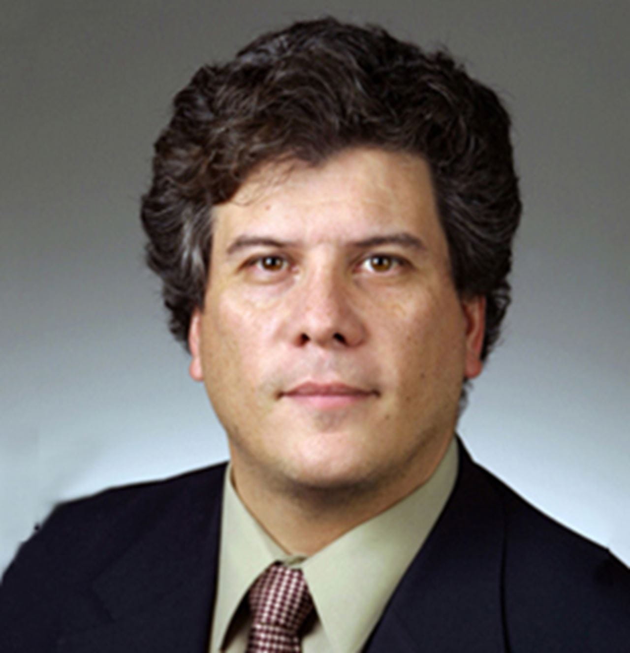 Dr. Eliezer Fich of Drexel University's LeBow College of Business