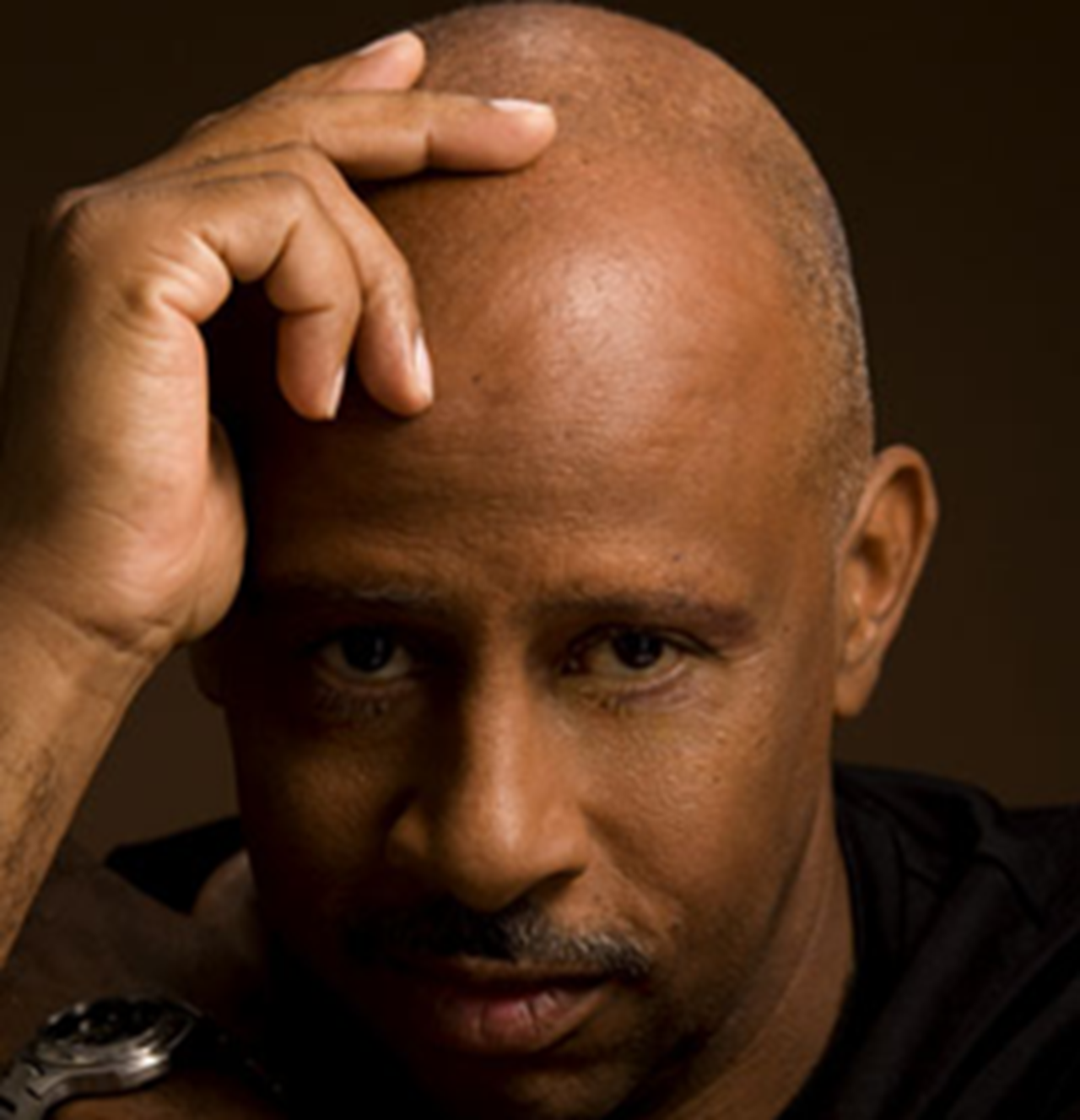 Ruben Santiago-Hudson