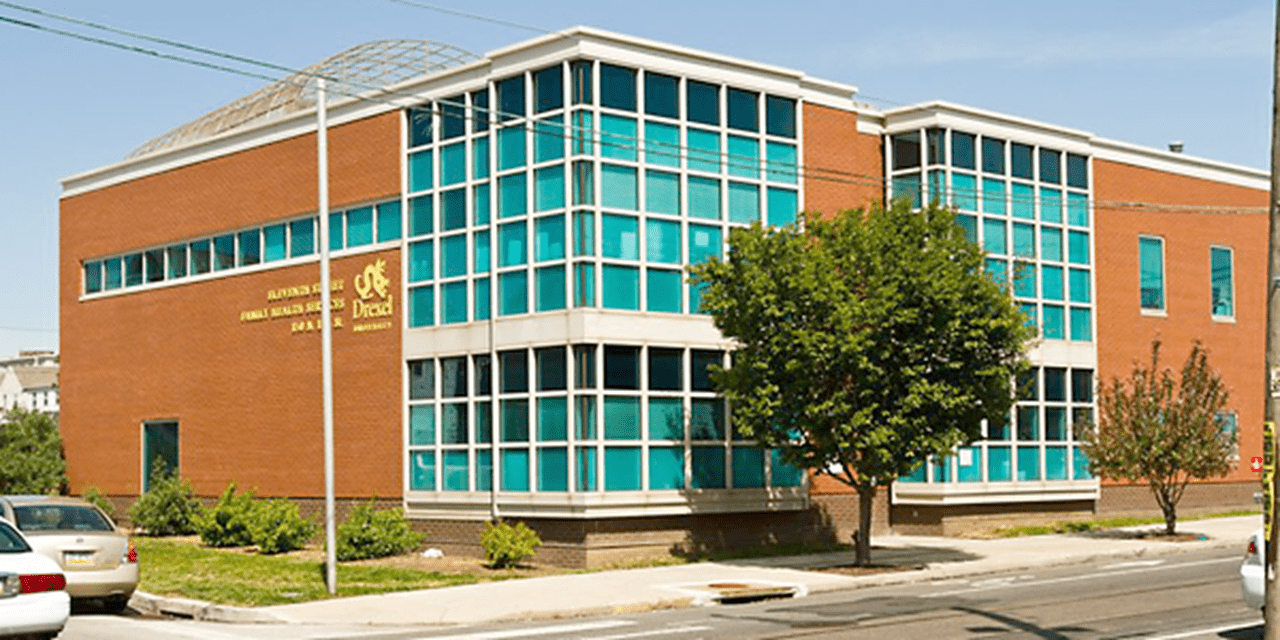 11th Street Family Health Services of Drexel University