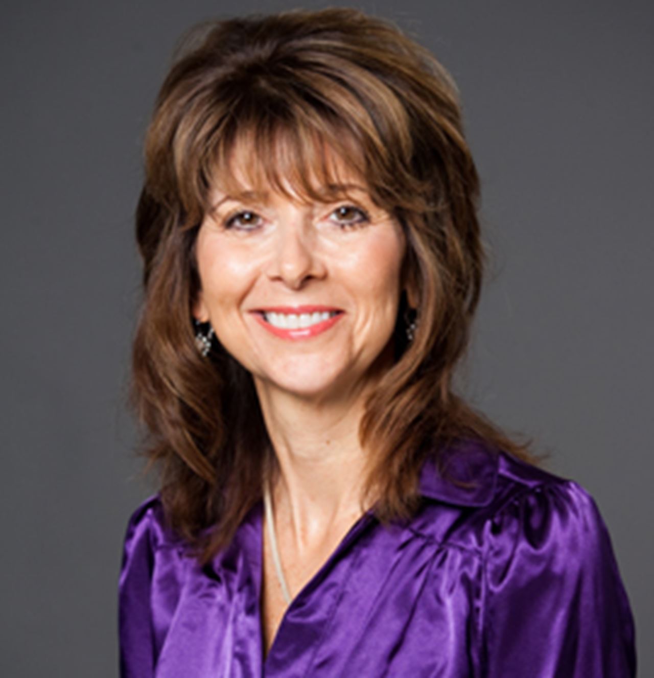 Dr. Donna DeCarolis, founding dean of Drexel's Close School of Entrepreneurship