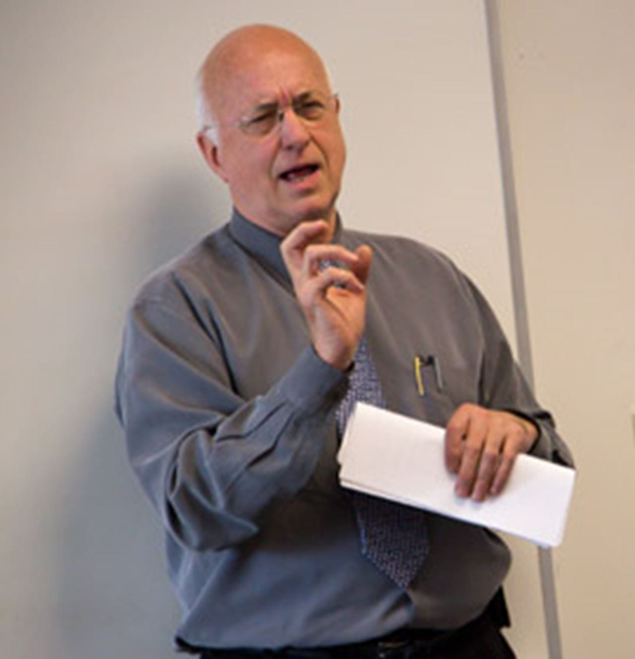 Barry Furrow directs Drexel's Health Law Program