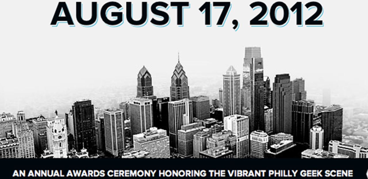 Photo of the city of Philadelphia