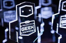 Philly Geek Awards