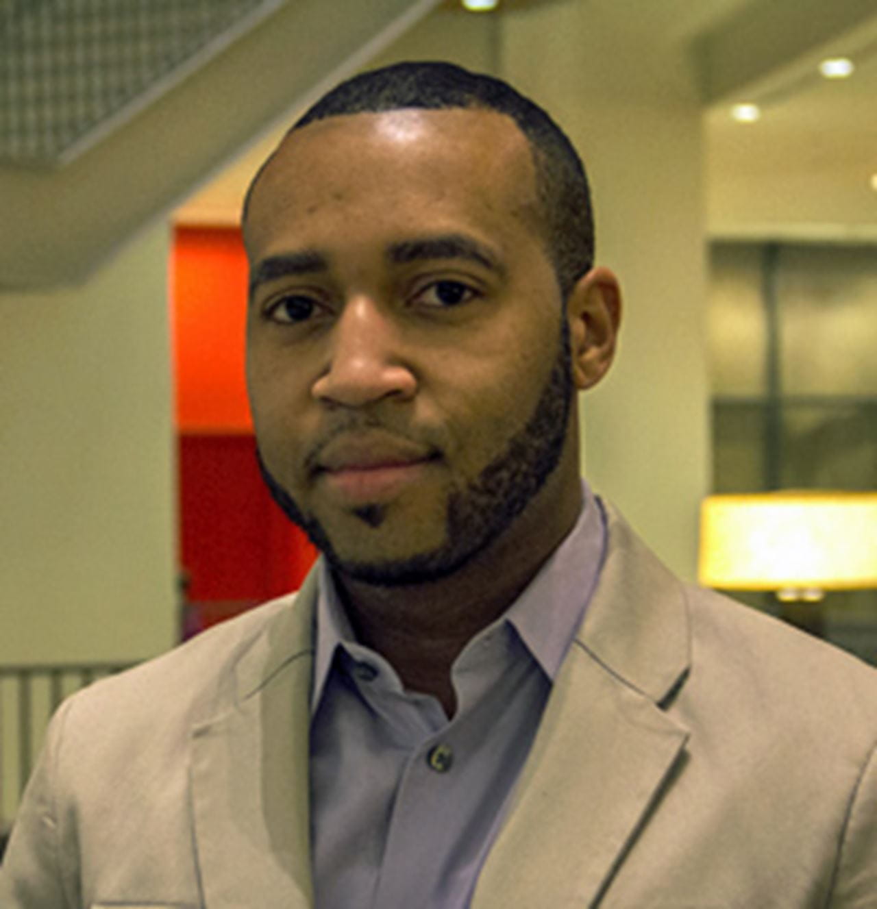 Lallen T. Johnson, PhD, is an assistant professor of criminal justice at Drexel University