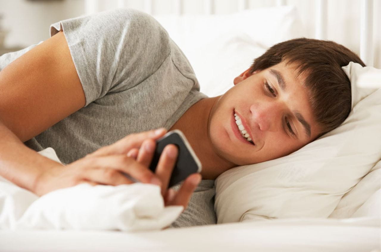 A new study from Drexel University found that the majority of young people are not aware of the legal ramifications of underage sexting