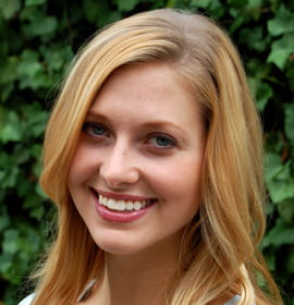 Heidi Strohmaier is a PhD candidate in psychology at Drexel