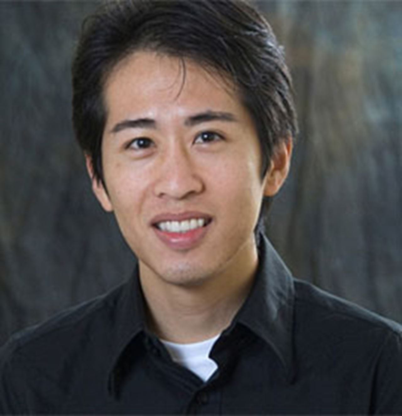 Dr. Brian K. Lee