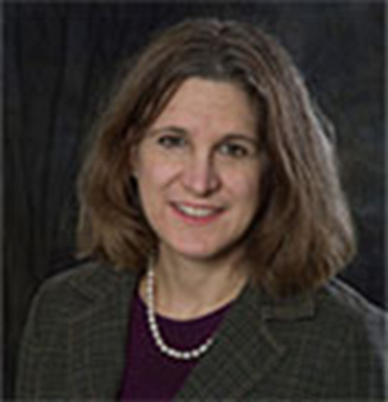 Dr. Felicia Hurewitz