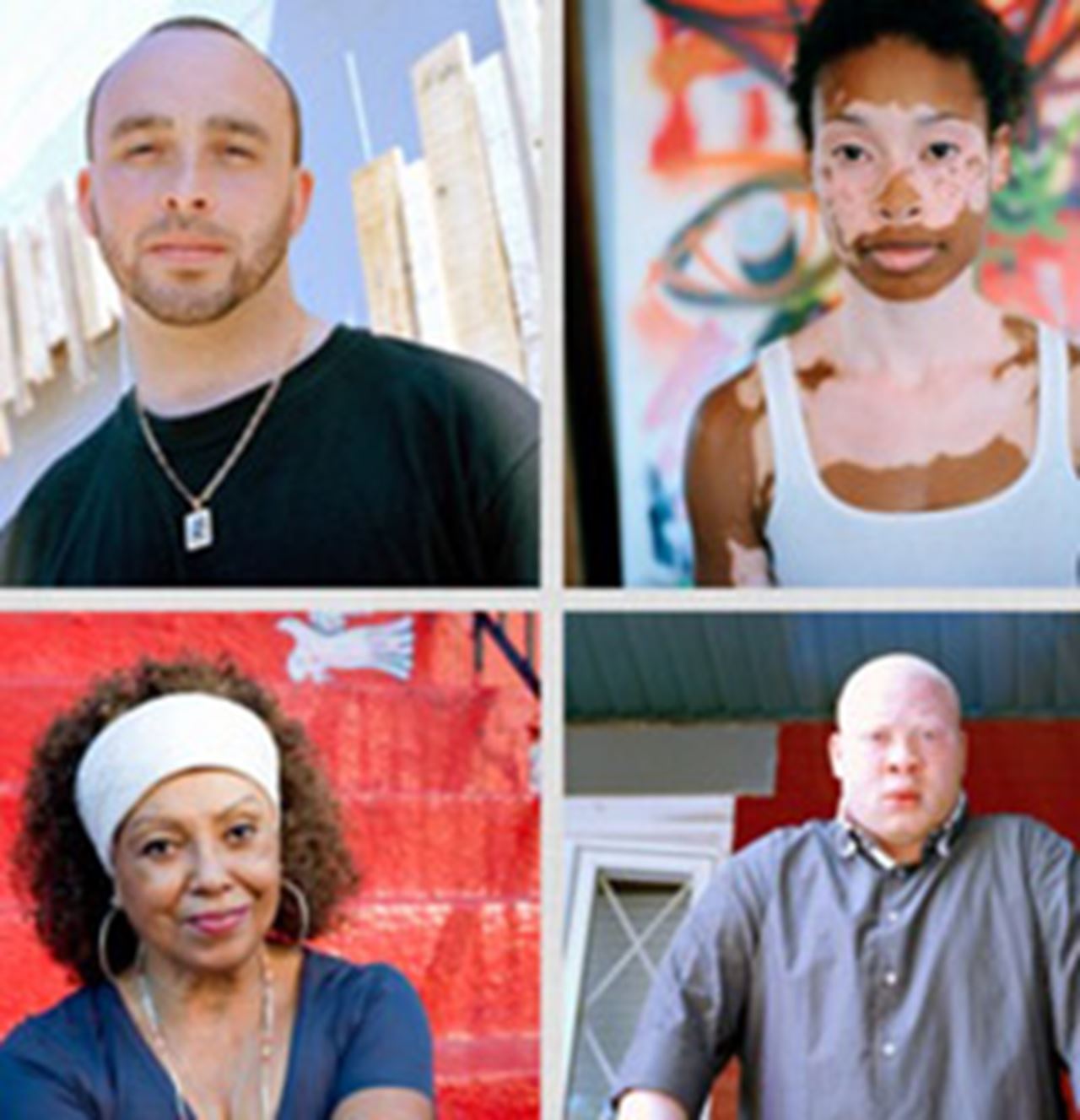 <i>(1)ne Drop: Shifting the Lens on Race</i> seeks to challenge narrow perceptions of what Blackness is and what it looks like