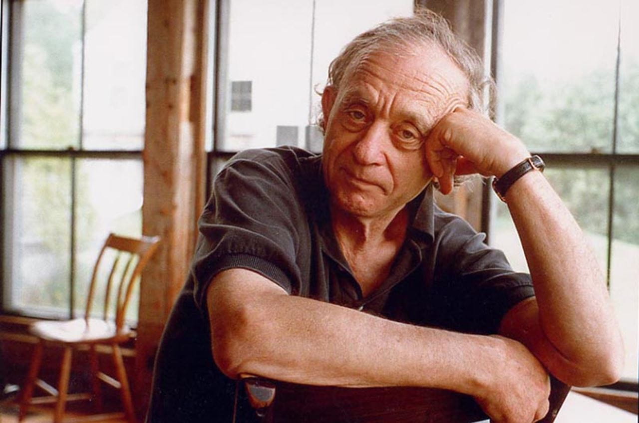 Frederick Wiseman