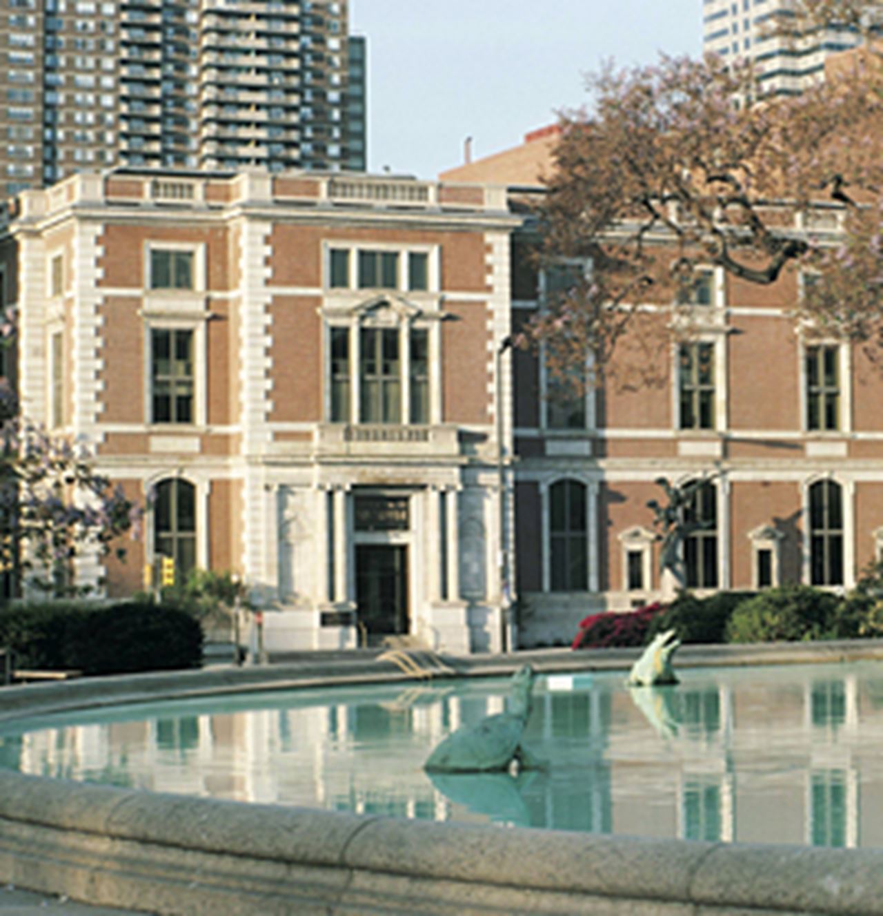 The Academy of Natural Sciences of Drexel University