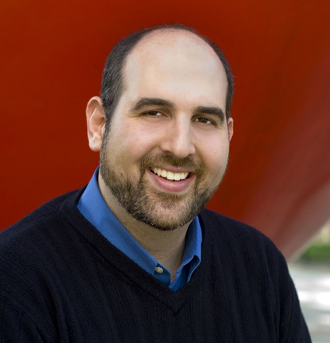 Dr. Jonathan Deutsch