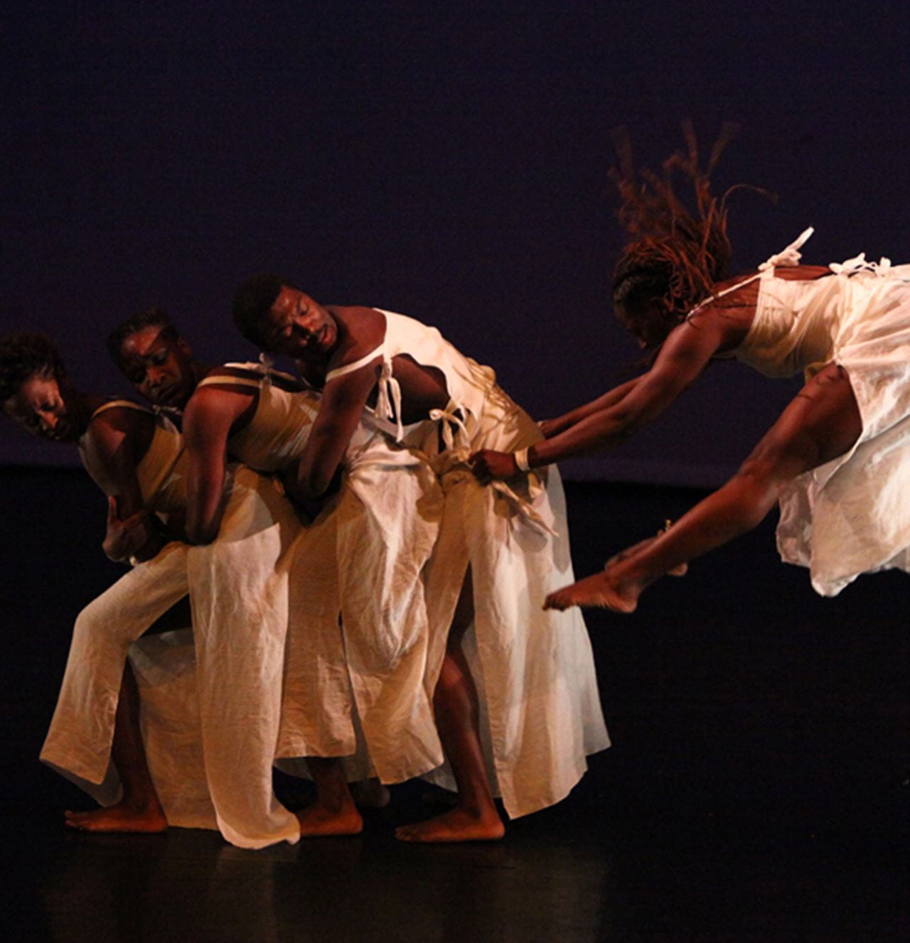 Kariamu Dance Company