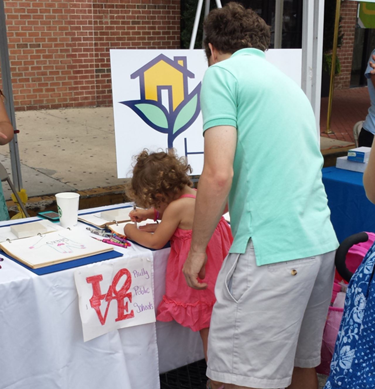 TEDx community outreach project