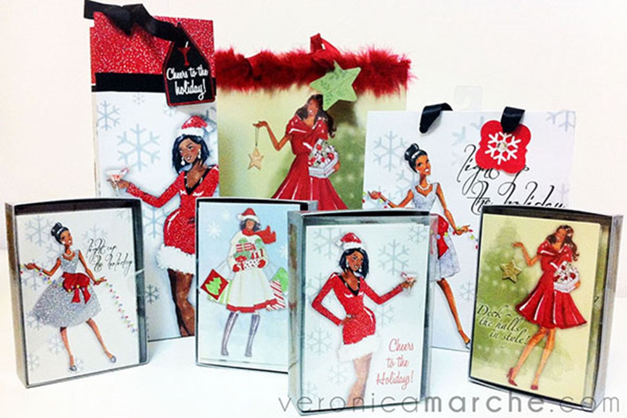 Holiday cards