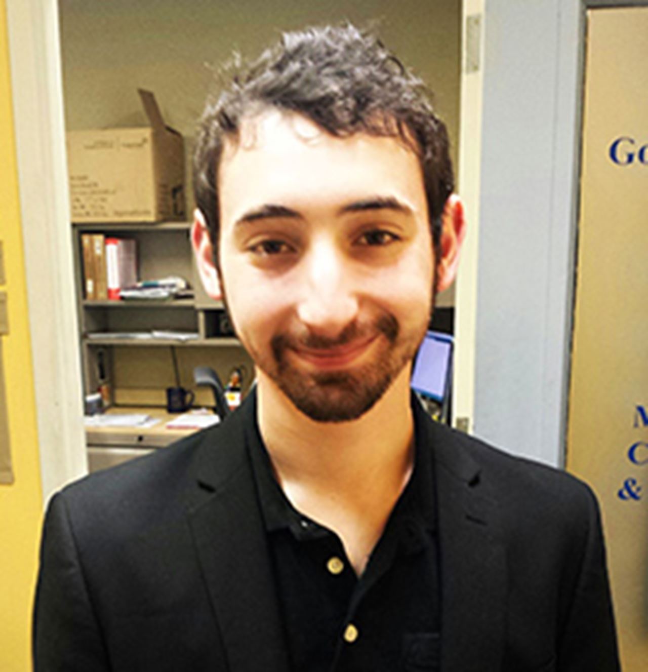 Gabriel Aaron Mandel