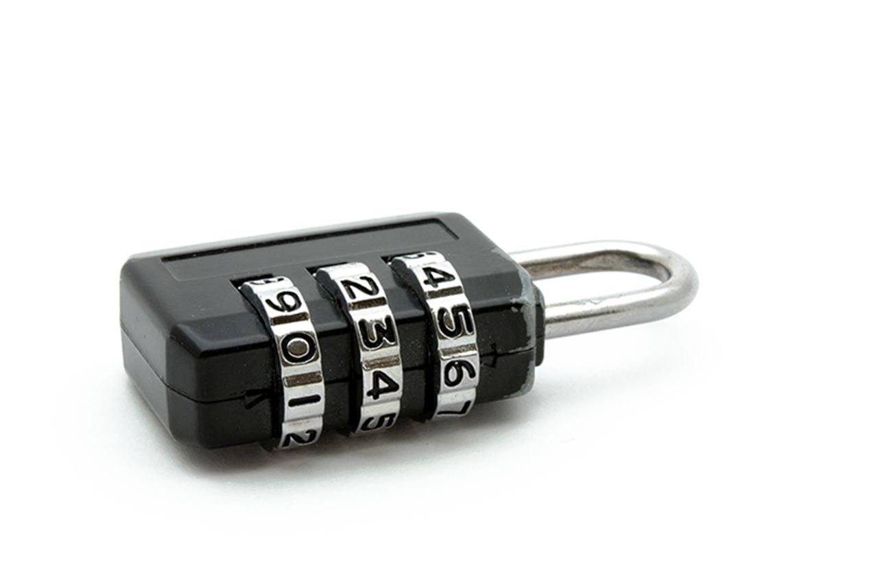 Padlock