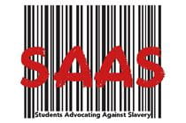 Students Advocating Against Slavery