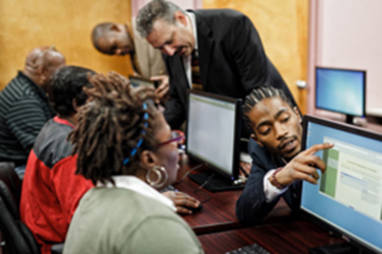 Philly Keyspots. Photo by Andrew Huth