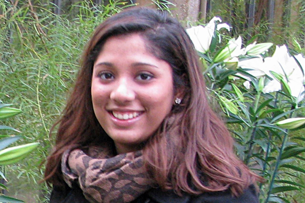 Gayatri Kamath