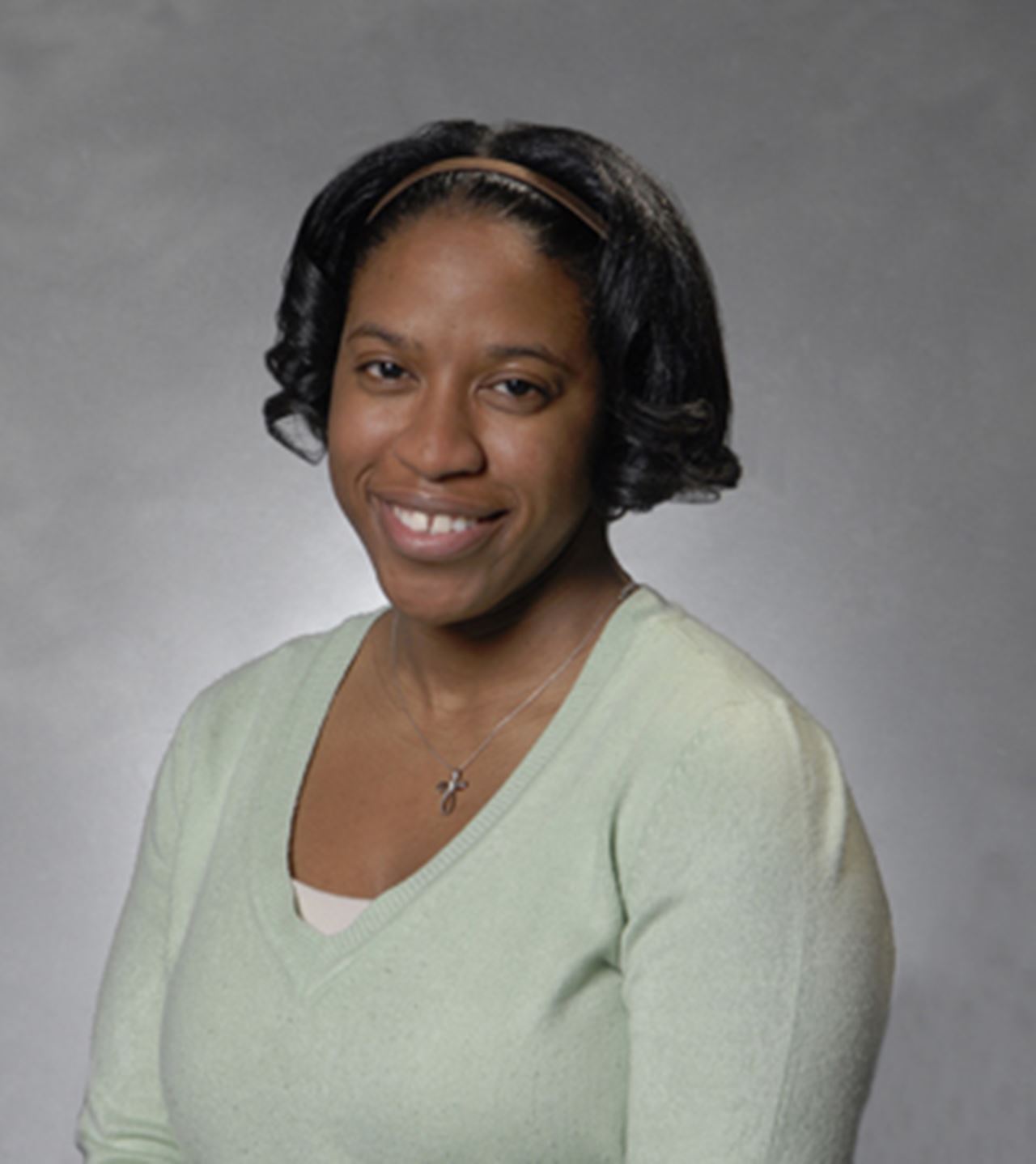 Dr. Annette Gadegbeku