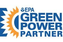 Drexel Named a 2013 Green Power Champion