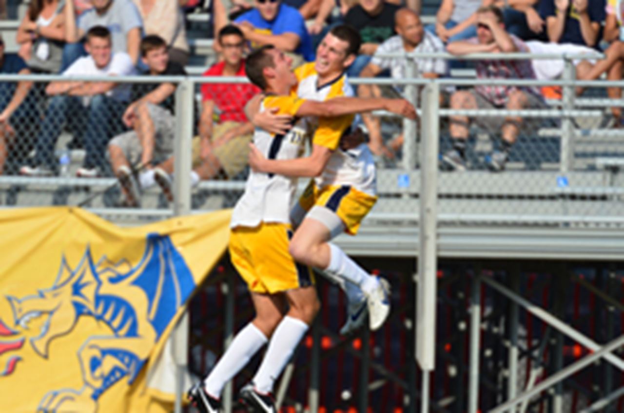 soccer November 2012