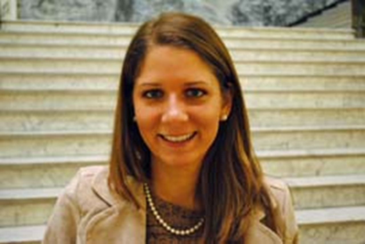 Senior Nevena Bosnic