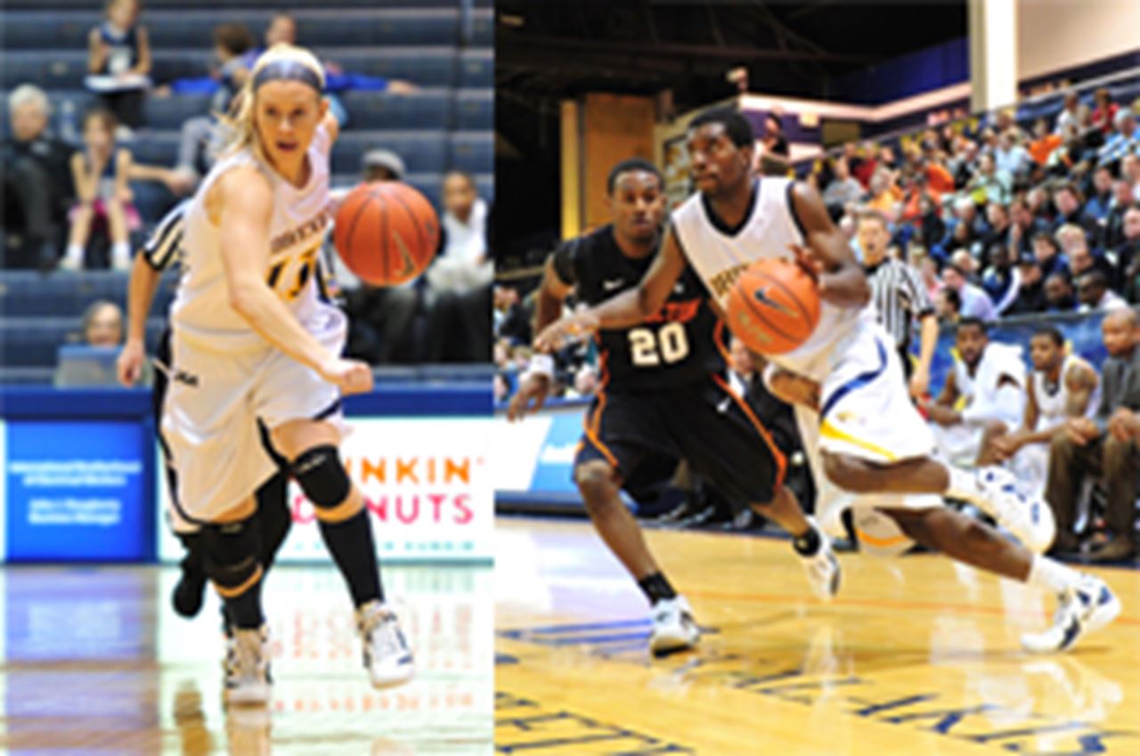 2012-13 Basketball season