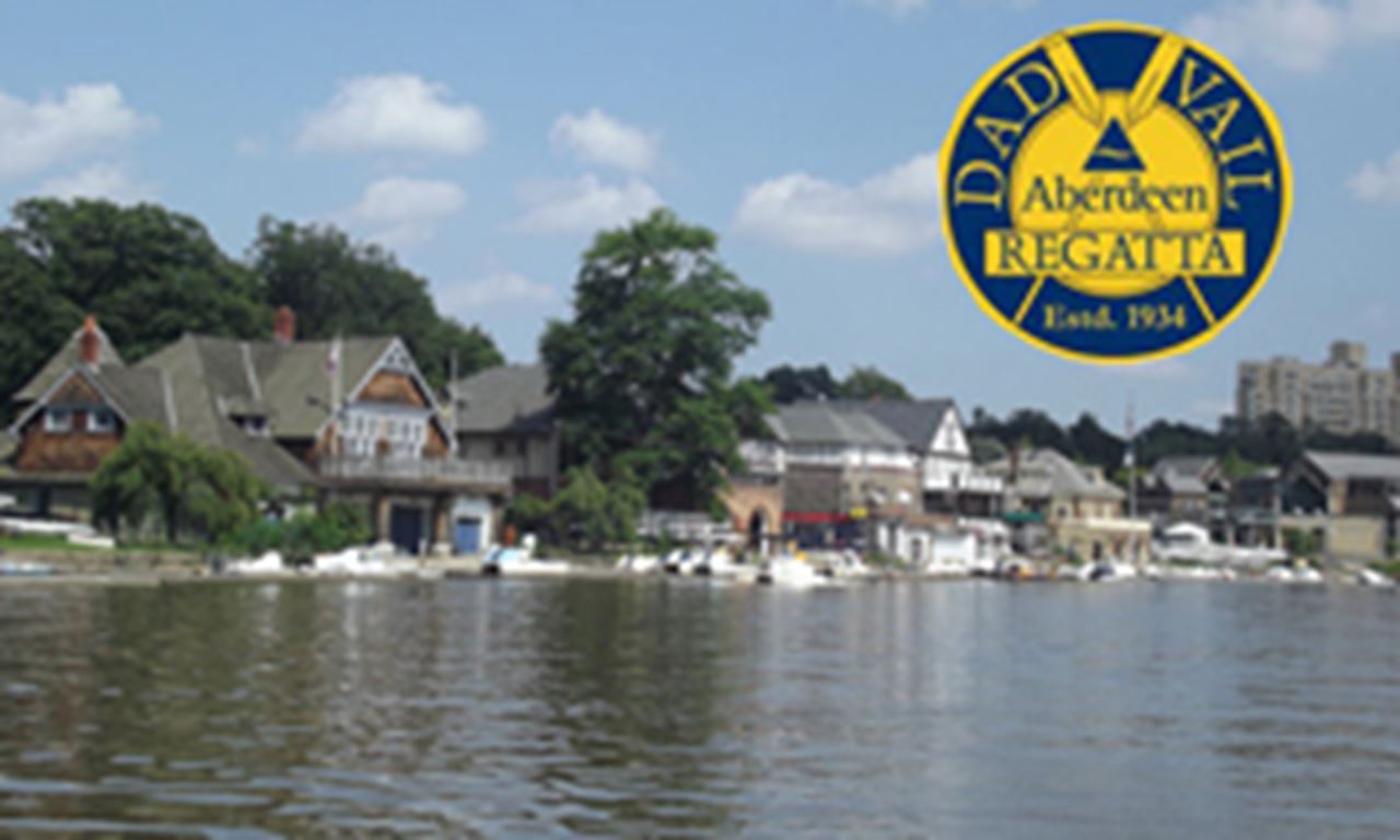 2012 Aberdeen Dad Vail