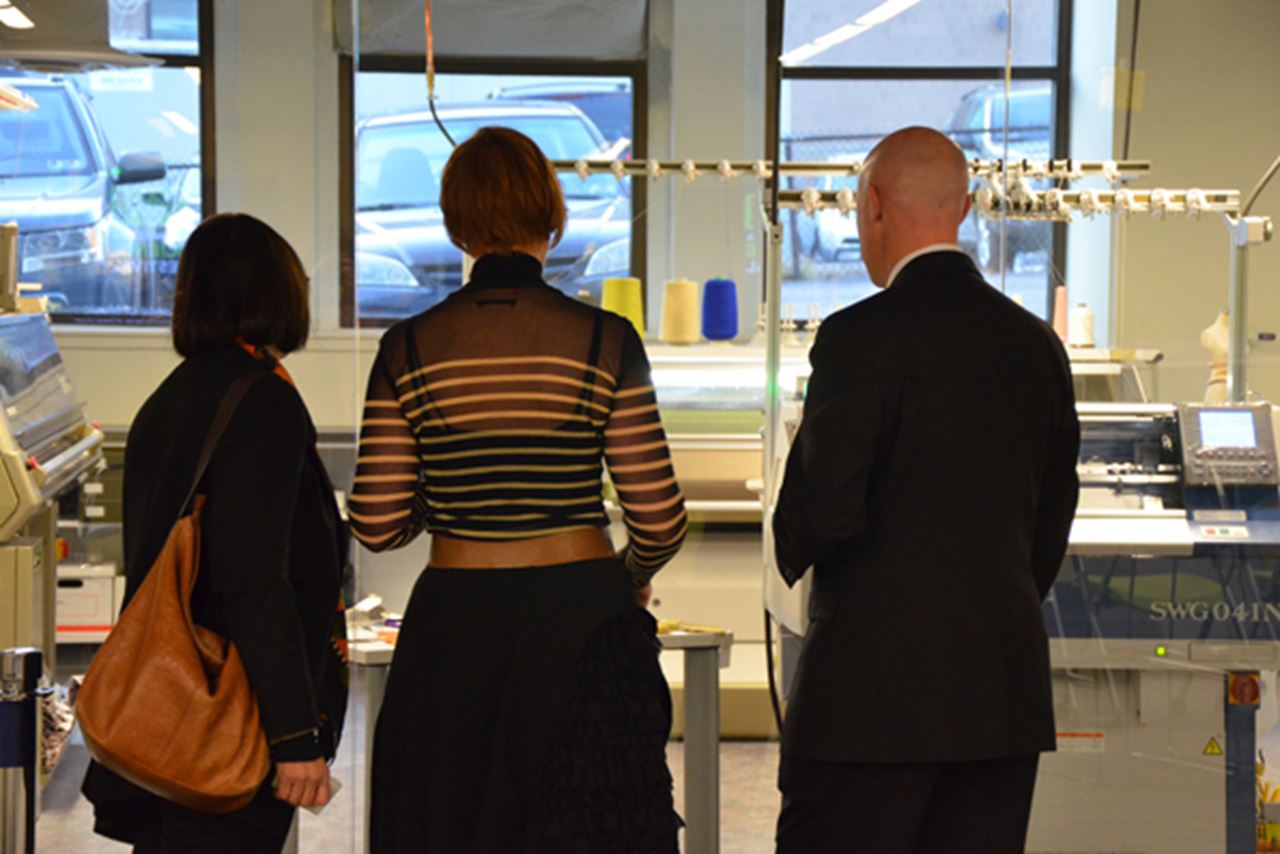 ExCITe Center now open