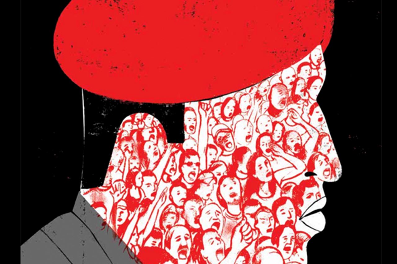 'We Created Hugo Chávez'