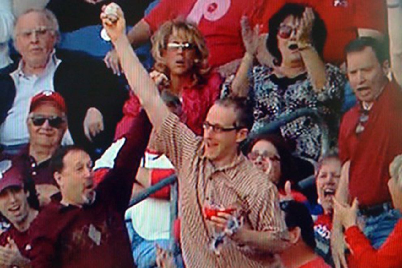 David Cohen baseball