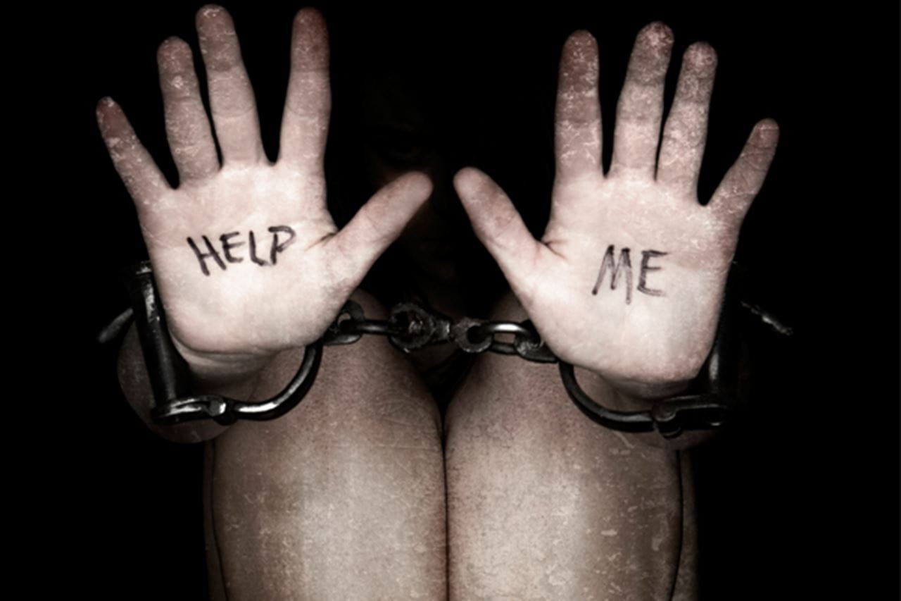 humantraffickingistockphoto