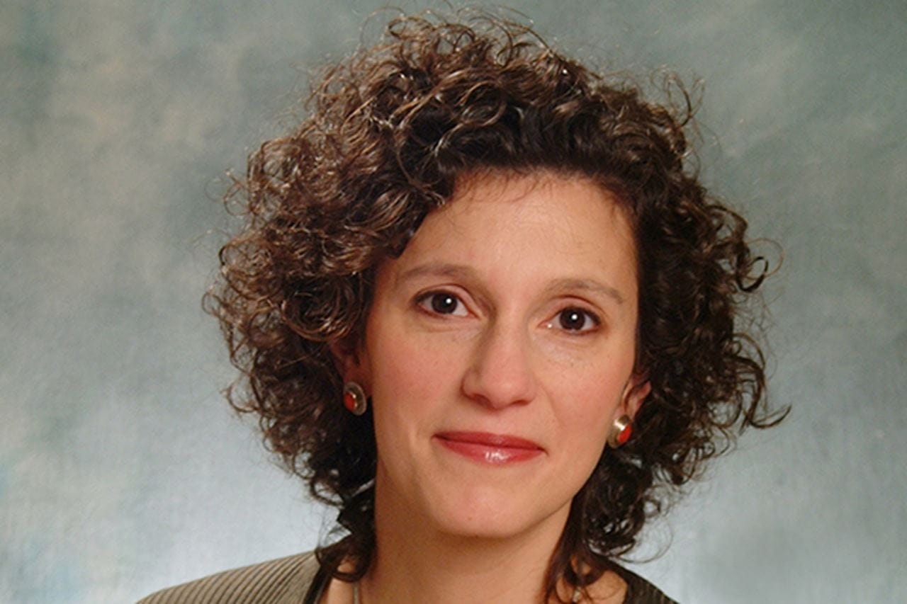 Christine V. Soutendijk