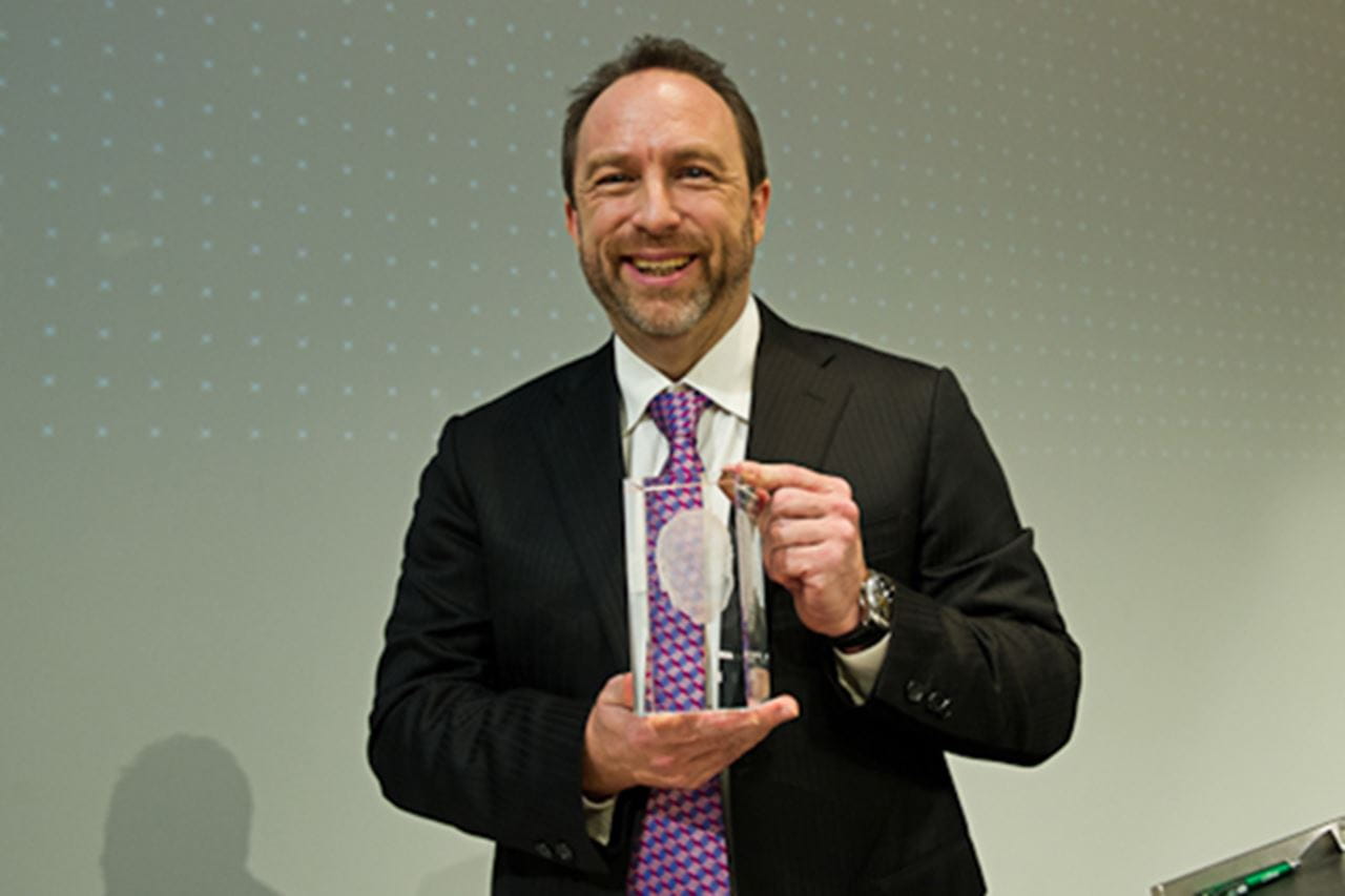 Jimmy Wales