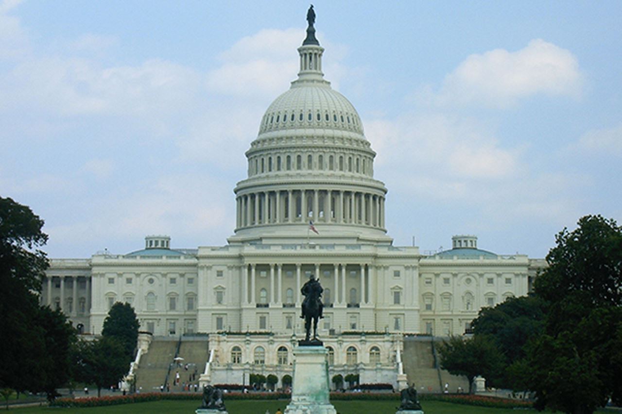 United States Capitol Building