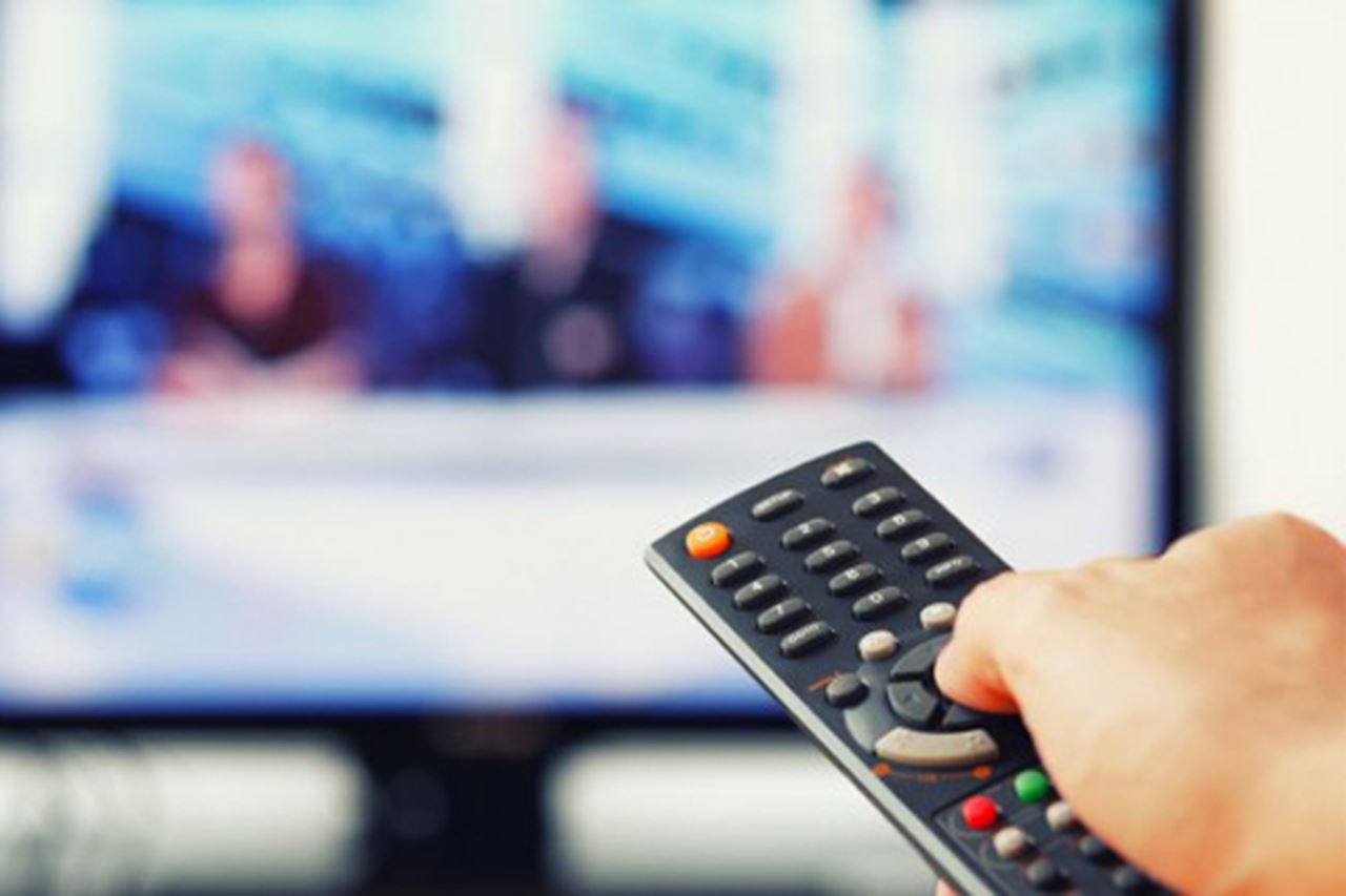 Cable TV vs. Internet