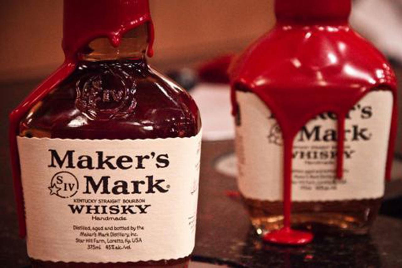 Maker's Mark