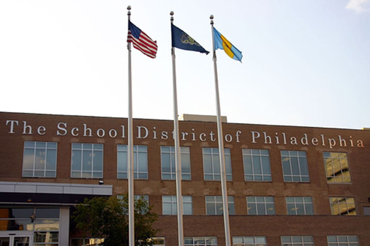 School District of Philadelphia