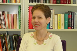 Paula Cohen