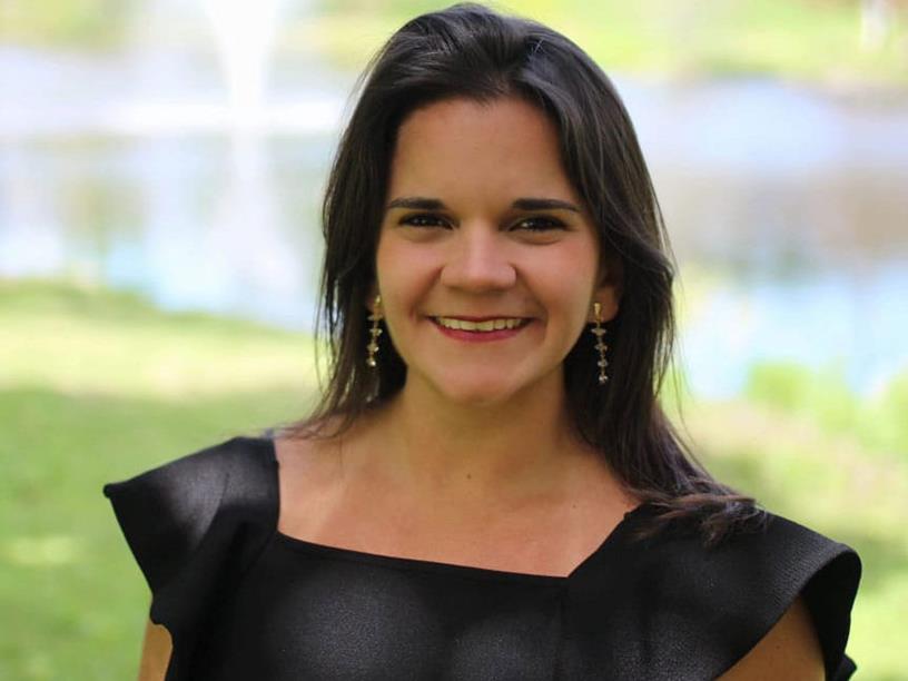 Amanda Carneiro Marques