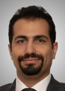 Arvin Ebrahimkhanlou
