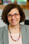 Ana Diez Roux portrait