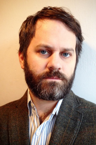 Michael Waring